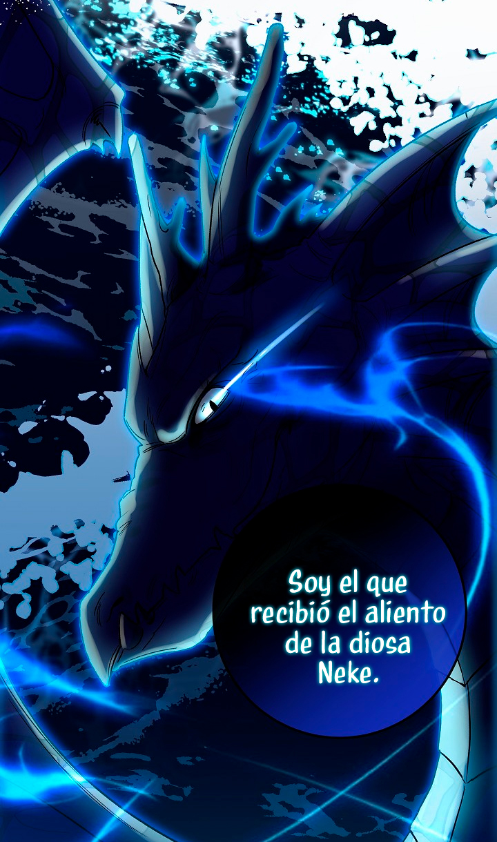 La esposa monstruosa del almirante Capítulo 4 - Página 45