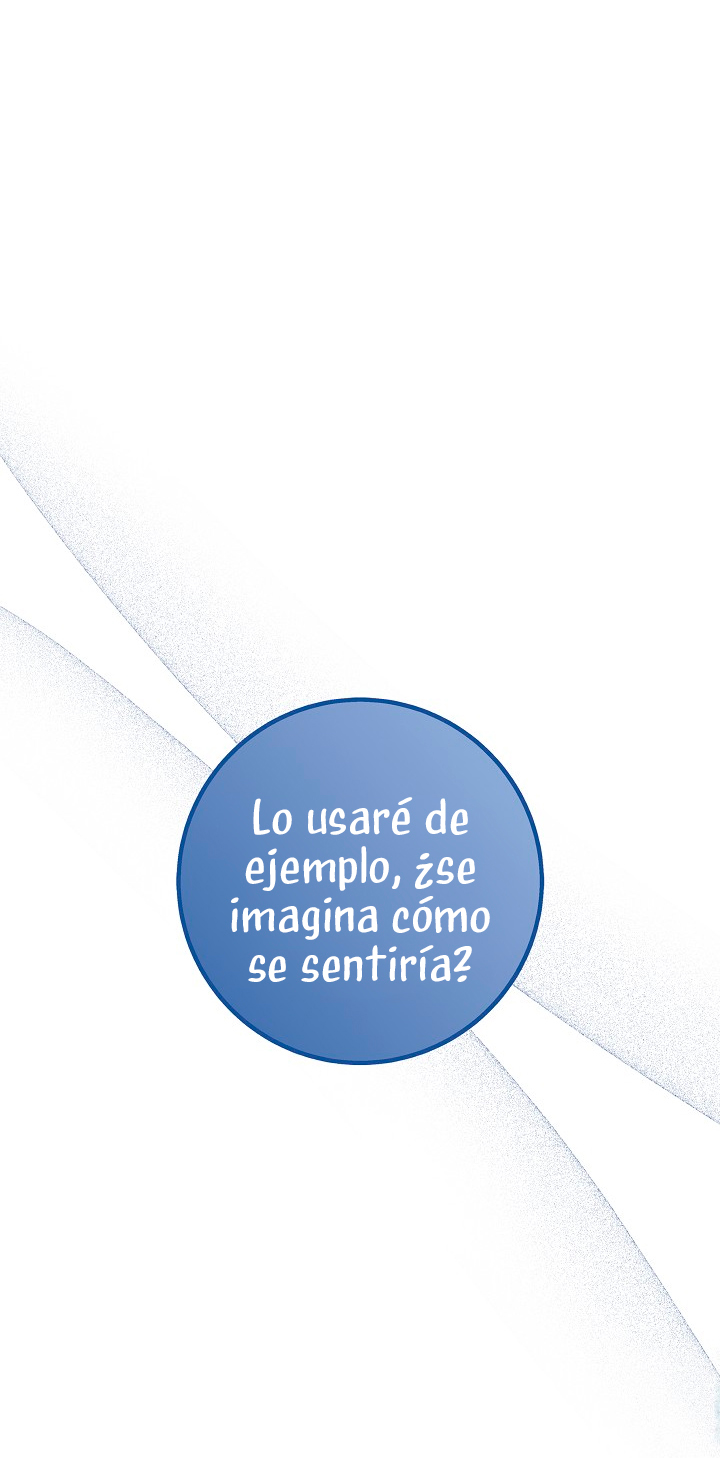 La esposa monstruosa del almirante Capítulo 4 - Página 50