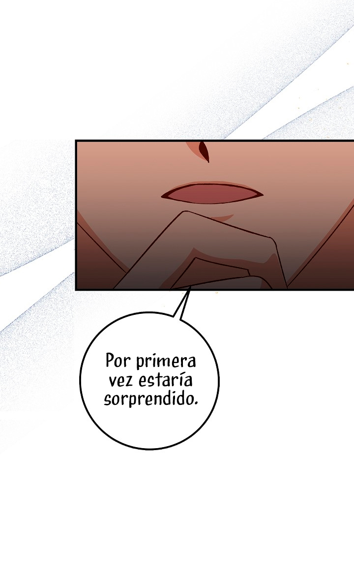 La esposa monstruosa del almirante Capítulo 4 - Página 52