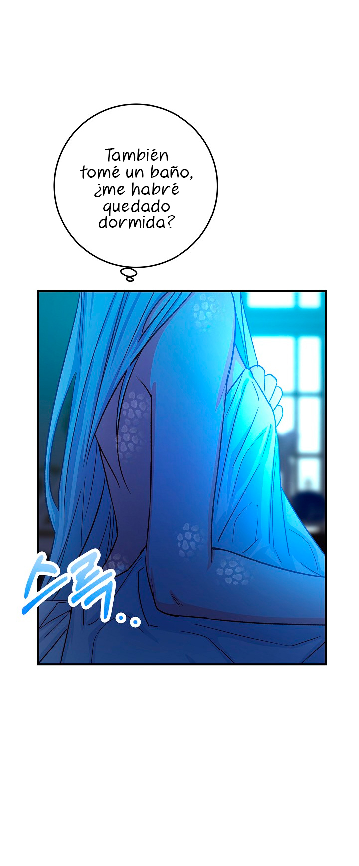 La esposa monstruosa del almirante Capítulo 4 - Página 67