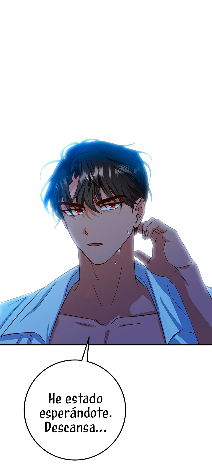 La esposa monstruosa del almirante Capítulo 4 - Página 75