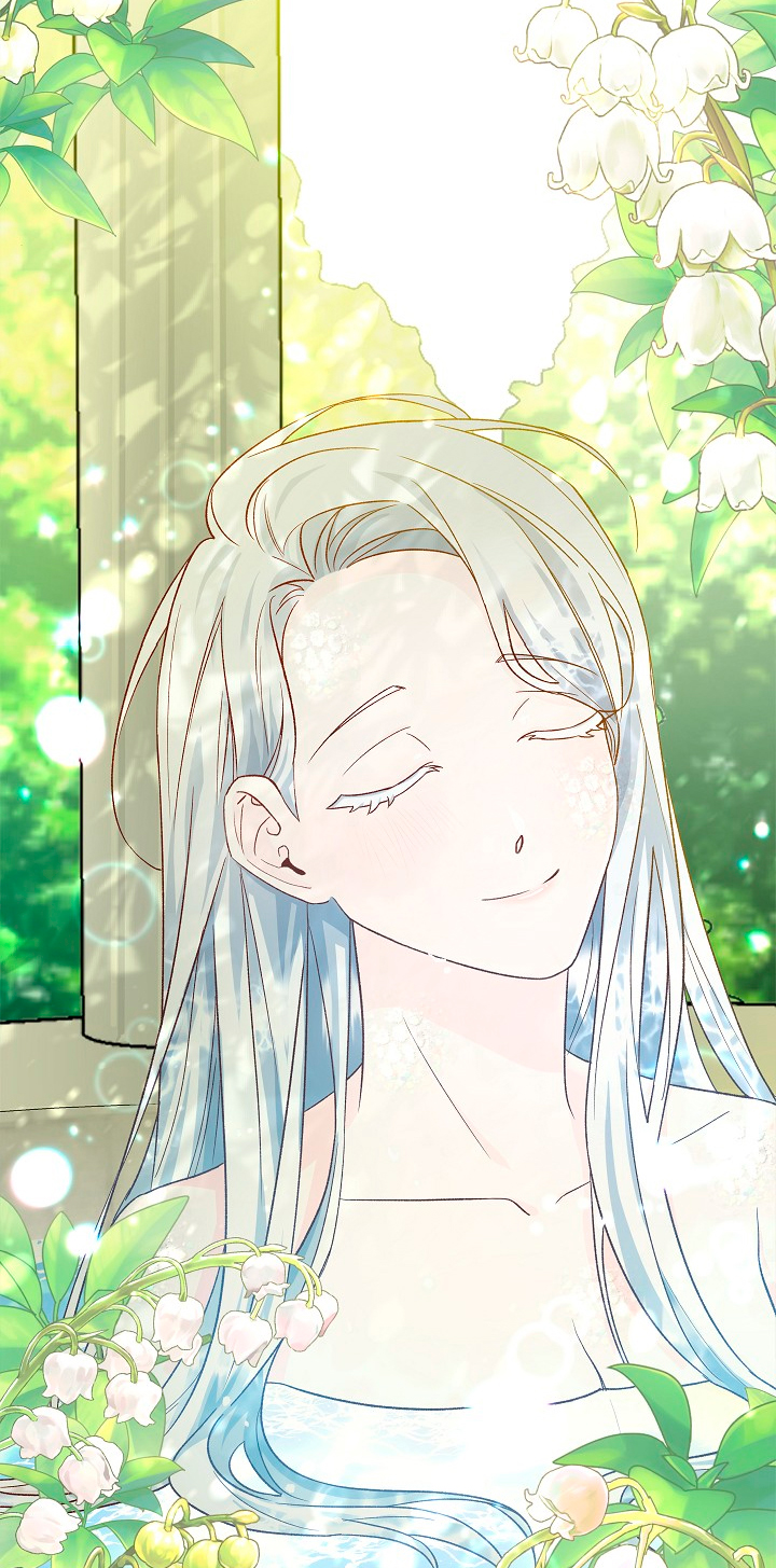 La esposa monstruosa del almirante Capítulo 4 - Página 8