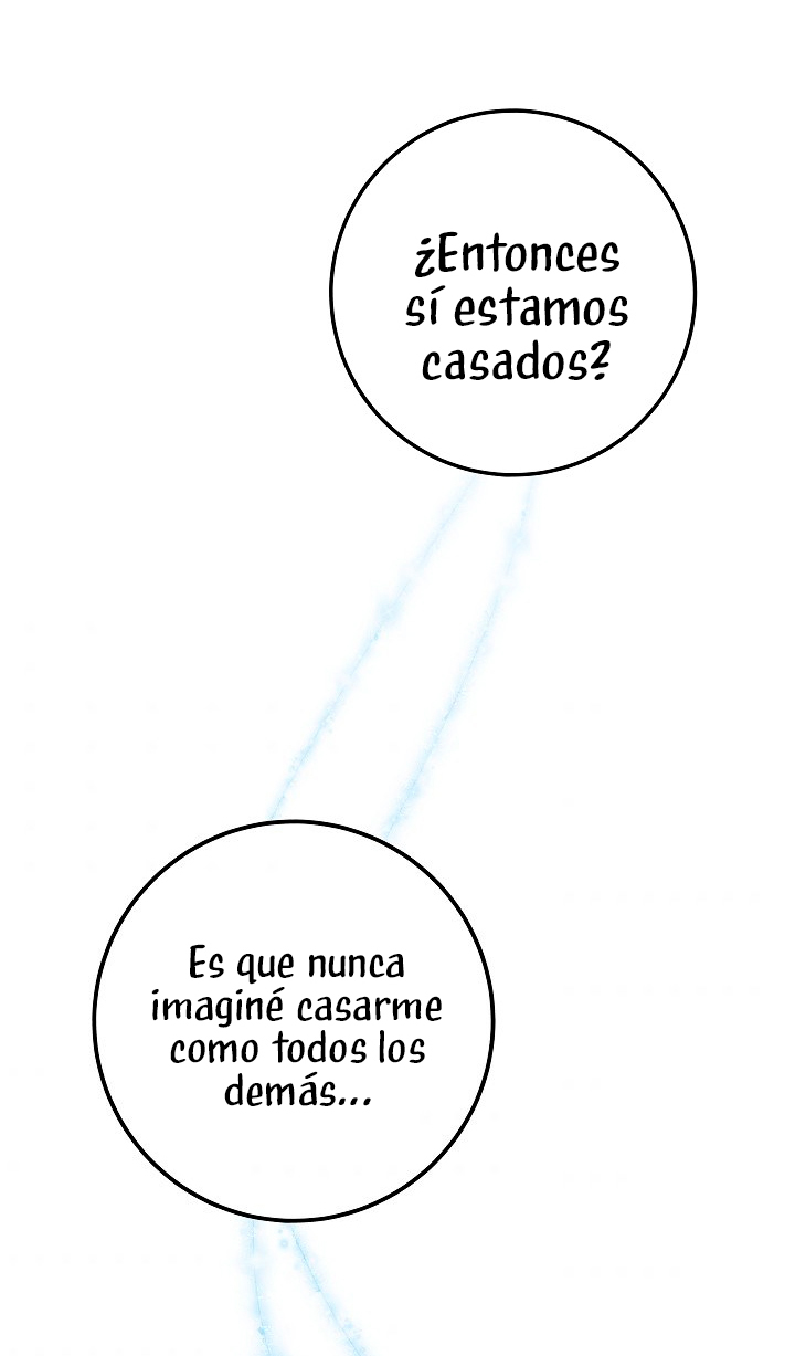 La esposa monstruosa del almirante Capítulo 4 - Página 87