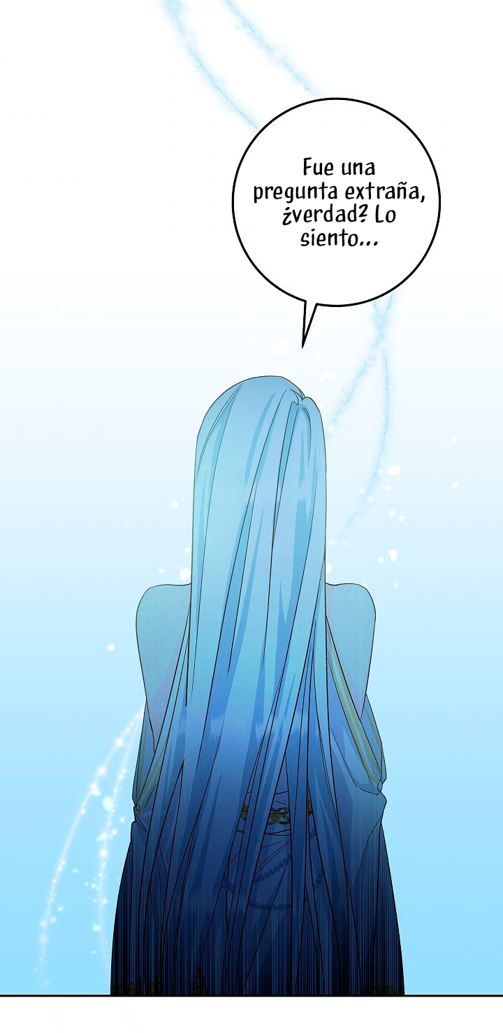 La esposa monstruosa del almirante Capítulo 4 - Página 88