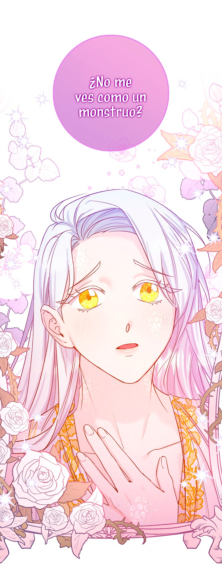 La esposa monstruosa del almirante Capítulo 4 - Página 93