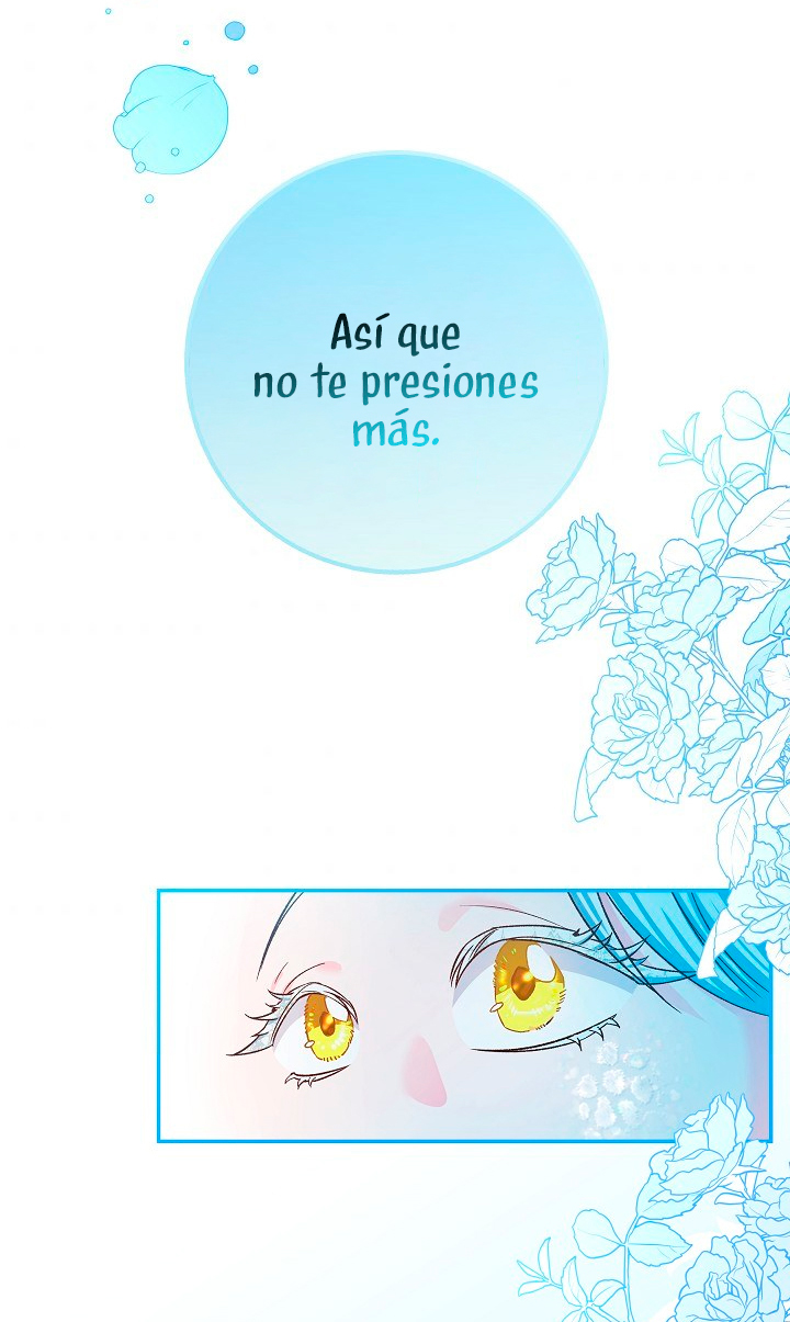 La esposa monstruosa del almirante Capítulo 4 - Página 97