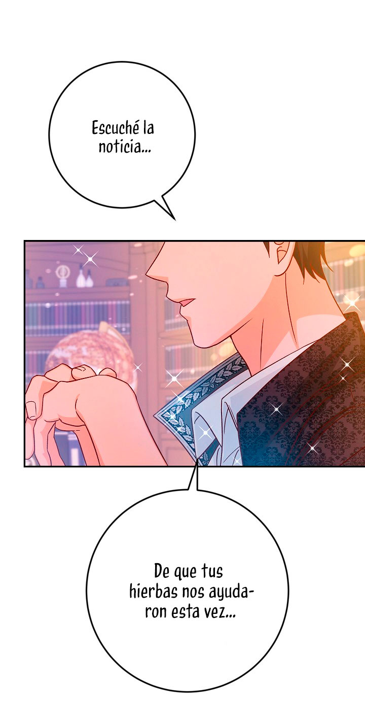 La esposa monstruosa del almirante Capítulo 40 - Página 11