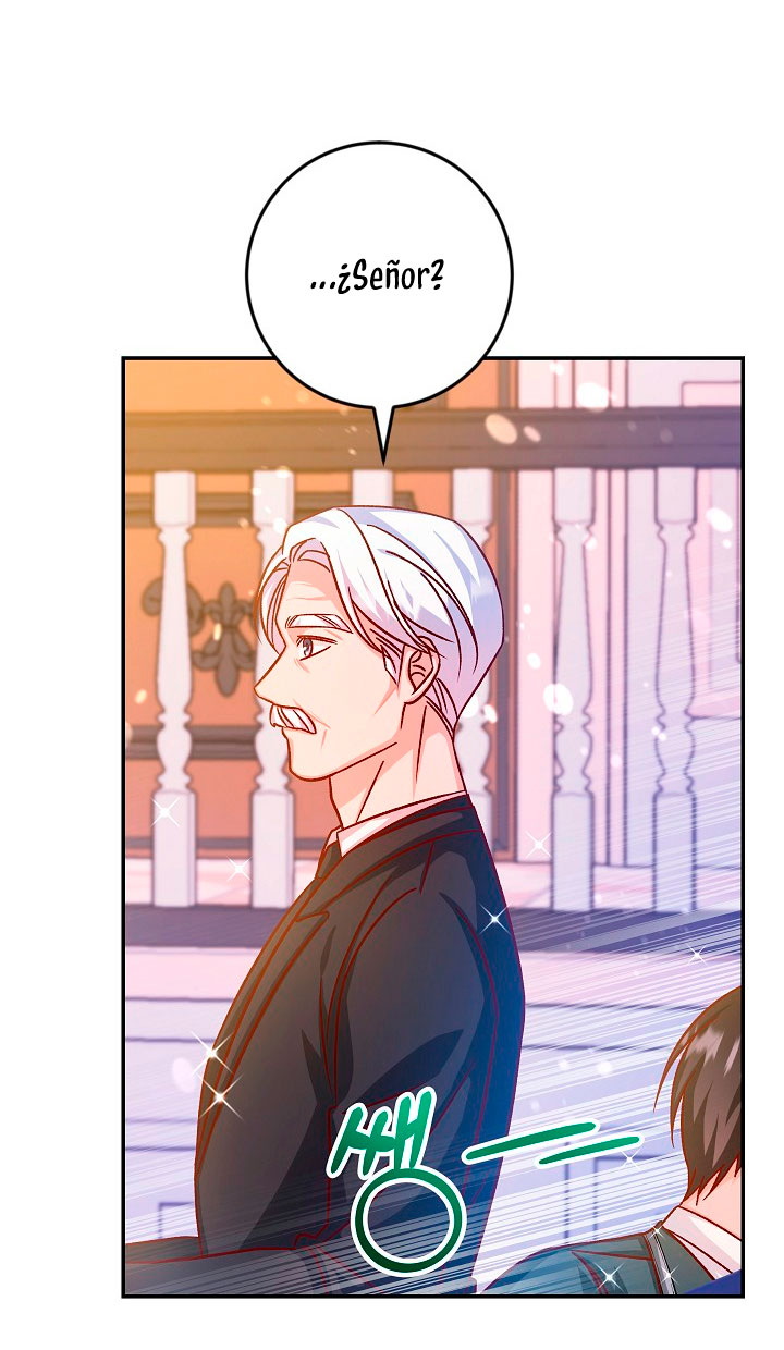 La esposa monstruosa del almirante Capítulo 40 - Página 18