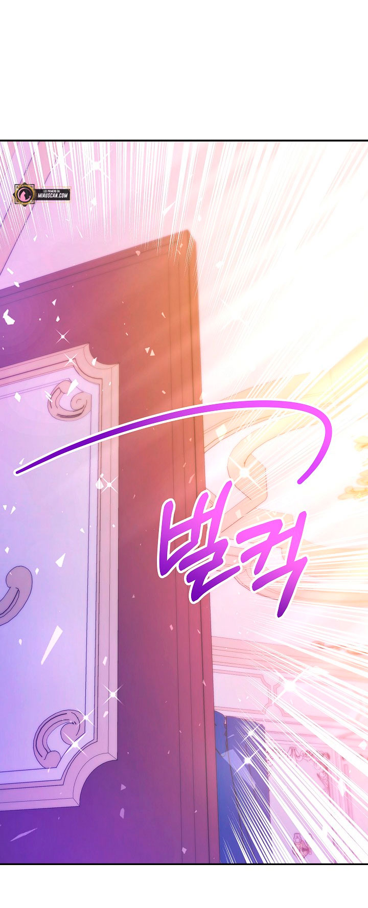 La esposa monstruosa del almirante Capítulo 40 - Página 20