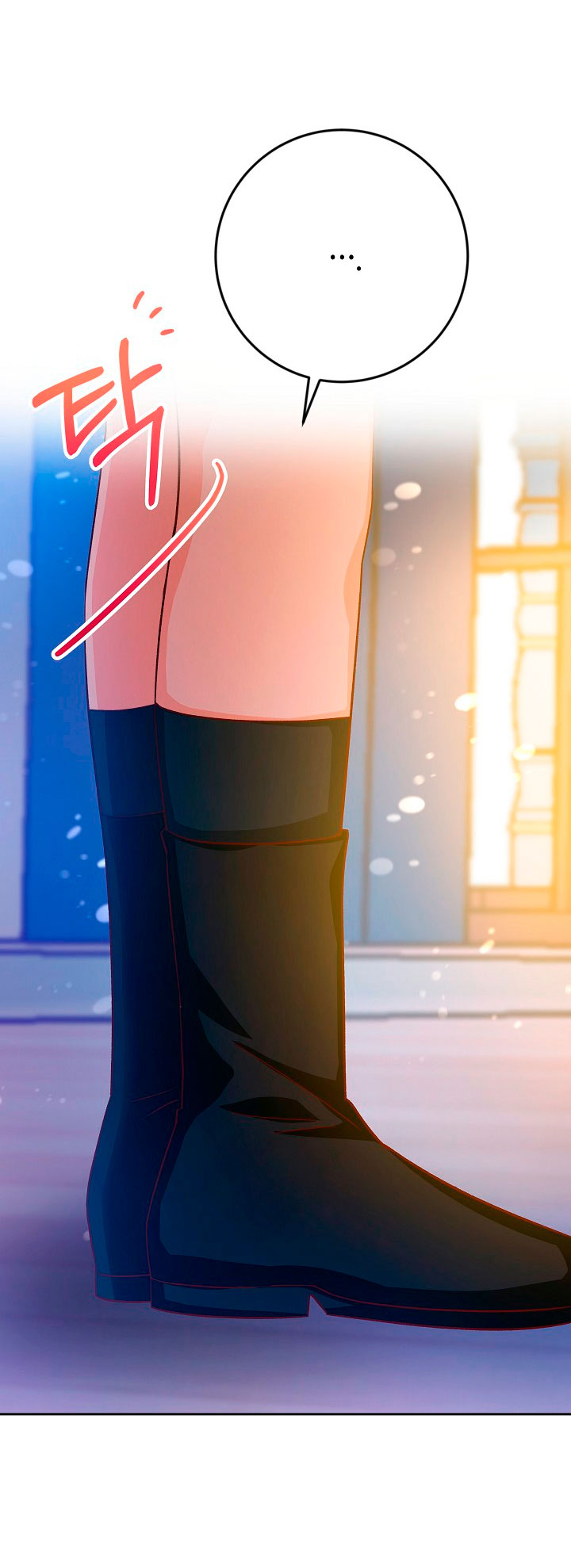 La esposa monstruosa del almirante Capítulo 40 - Página 21