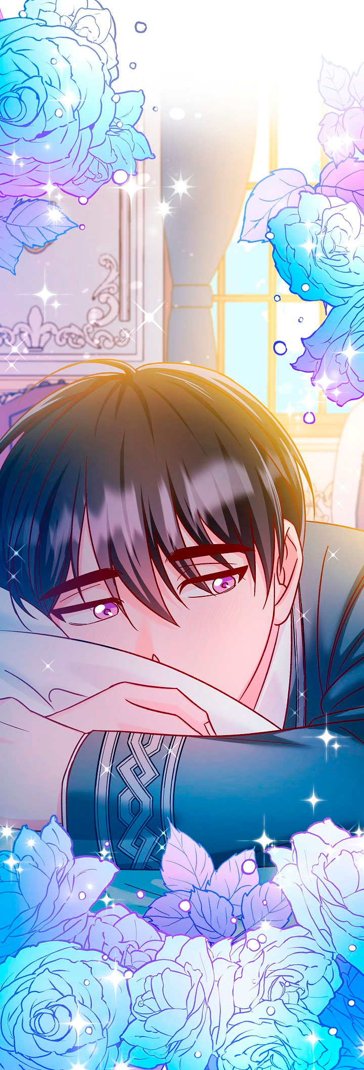 La esposa monstruosa del almirante Capítulo 40 - Página 25