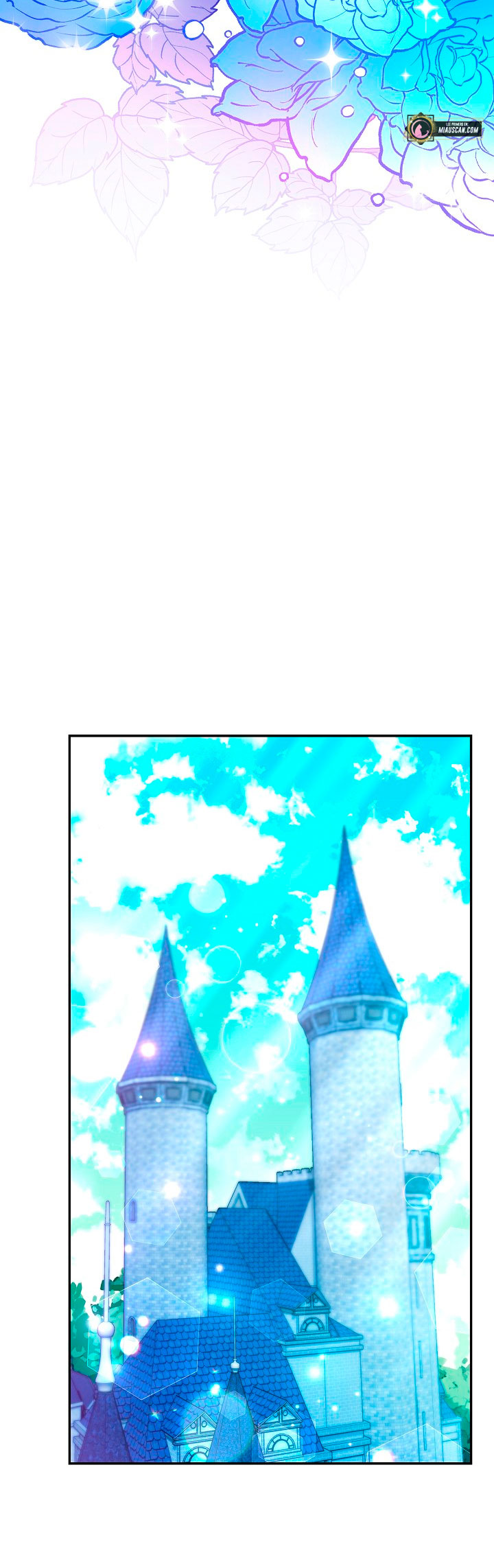 La esposa monstruosa del almirante Capítulo 40 - Página 26