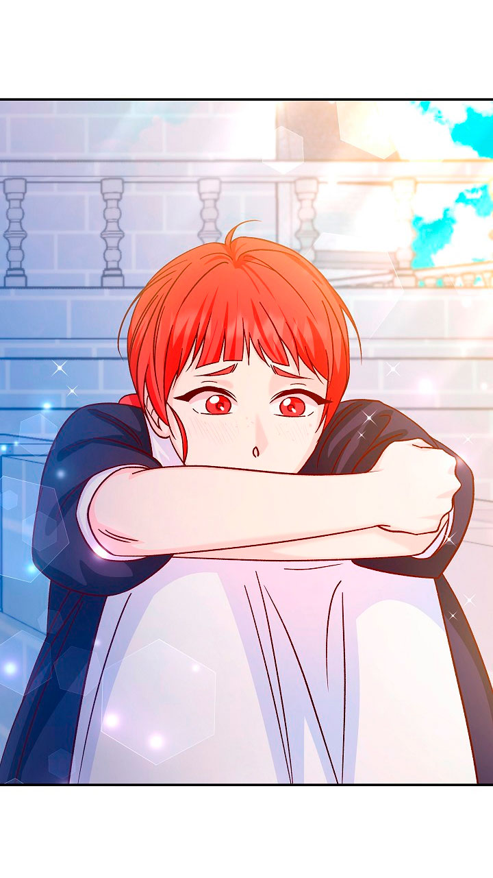 La esposa monstruosa del almirante Capítulo 40 - Página 31