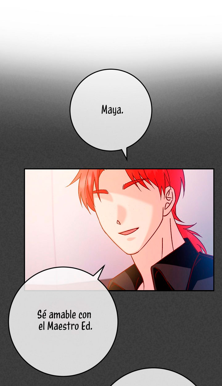 La esposa monstruosa del almirante Capítulo 40 - Página 32