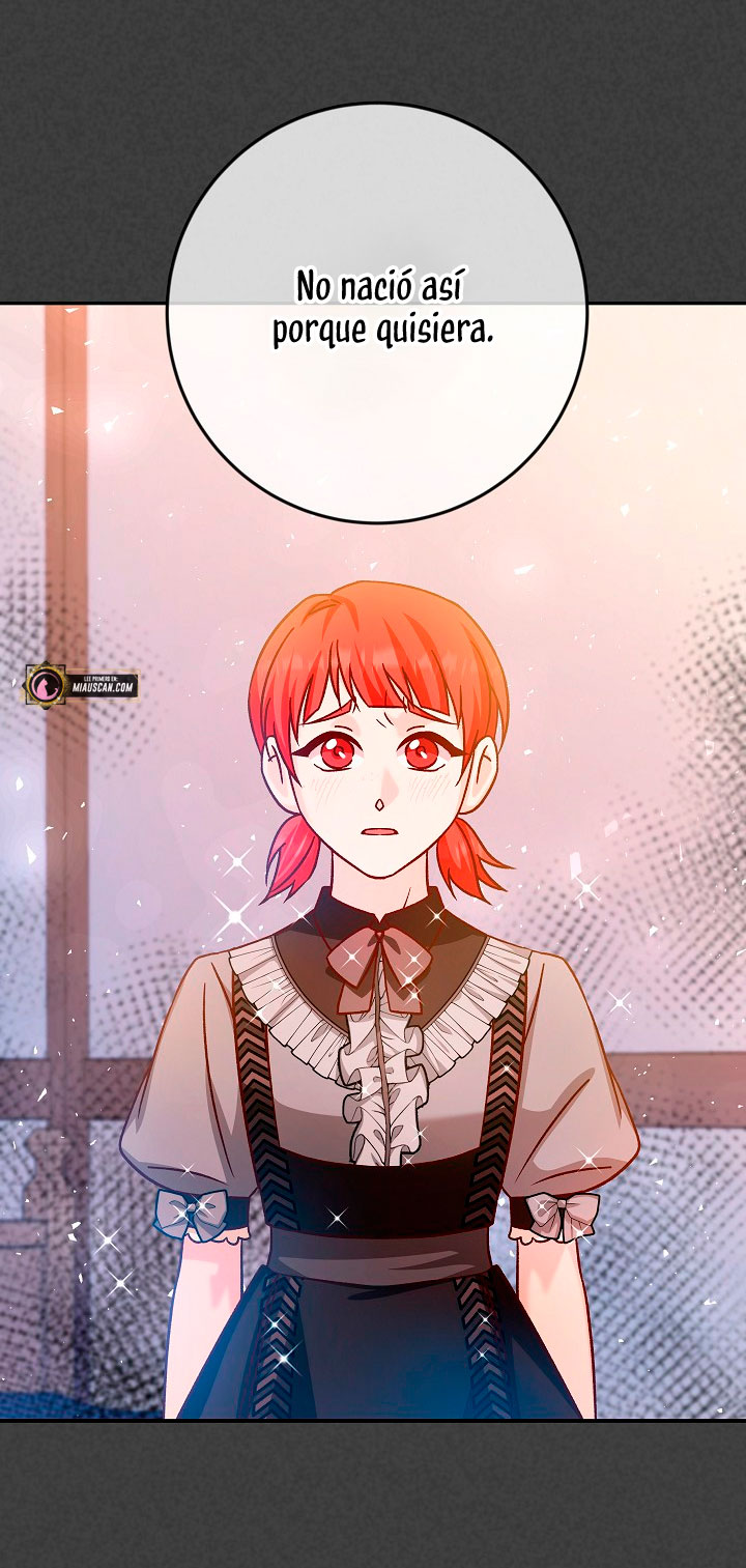 La esposa monstruosa del almirante Capítulo 40 - Página 34