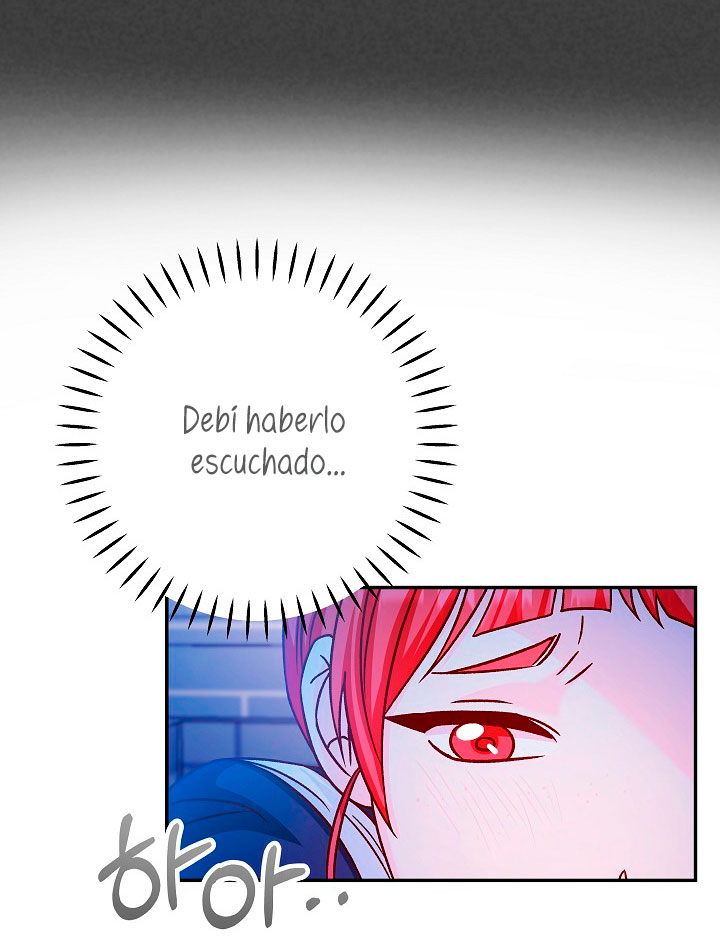 La esposa monstruosa del almirante Capítulo 40 - Página 35