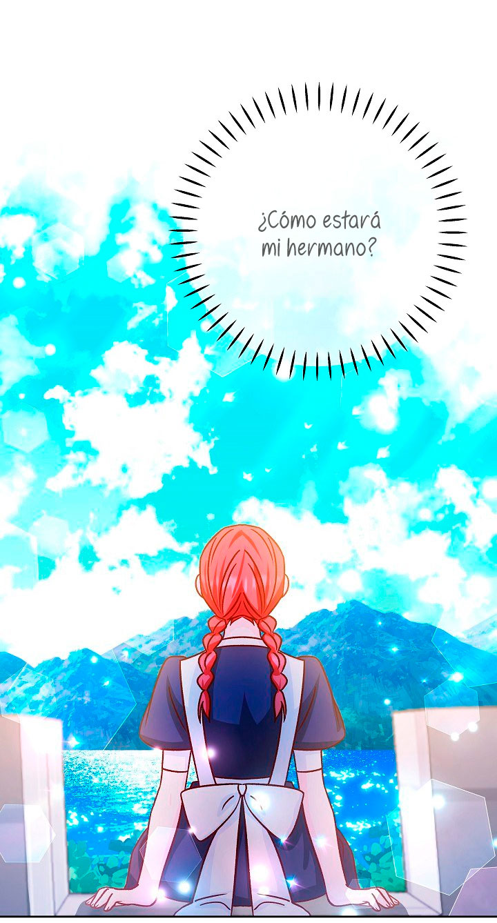 La esposa monstruosa del almirante Capítulo 40 - Página 36