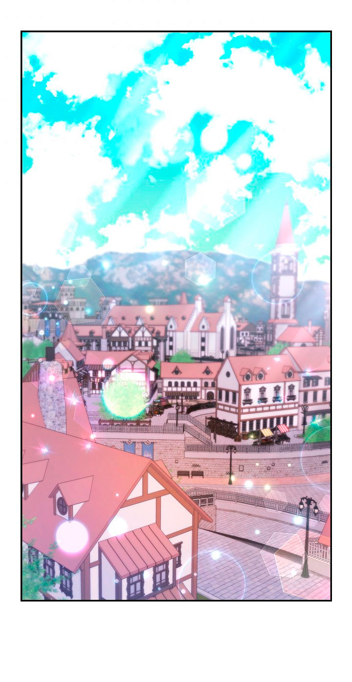 La esposa monstruosa del almirante Capítulo 40 - Página 38