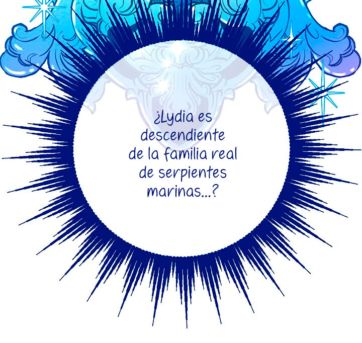 La esposa monstruosa del almirante Capítulo 40 - Página 5