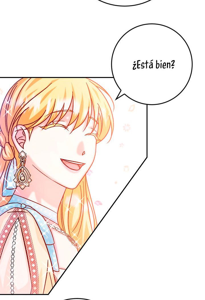 La esposa monstruosa del almirante Capítulo 40 - Página 53