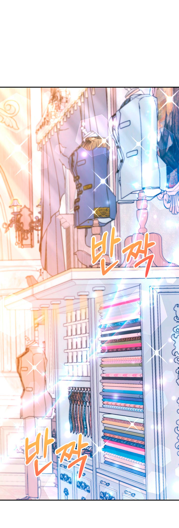 La esposa monstruosa del almirante Capítulo 40 - Página 64