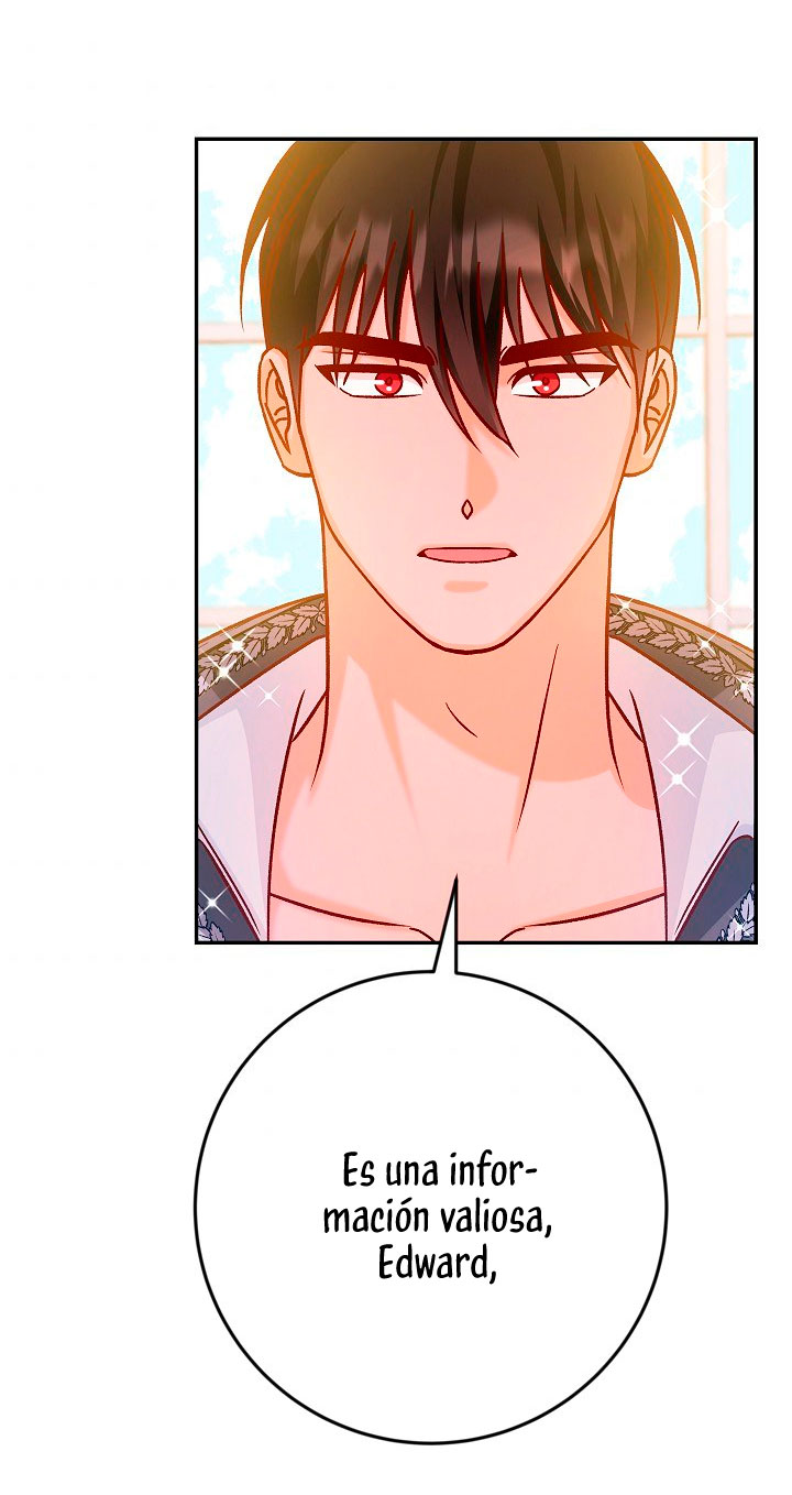 La esposa monstruosa del almirante Capítulo 40 - Página 7