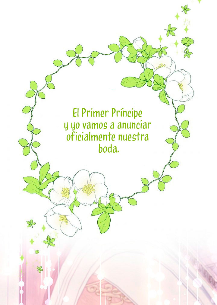 La esposa monstruosa del almirante Capítulo 40 - Página 72