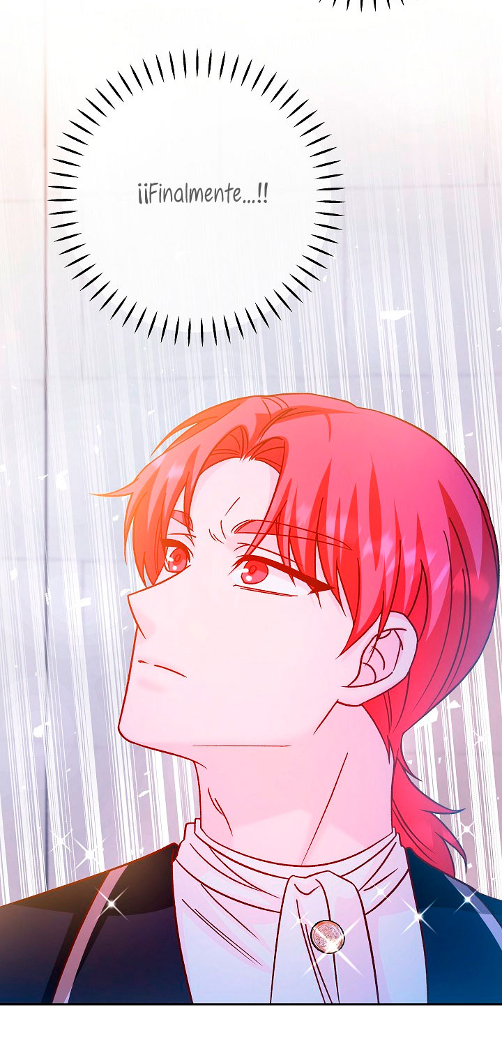 La esposa monstruosa del almirante Capítulo 40 - Página 75