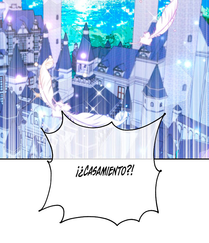 La esposa monstruosa del almirante Capítulo 40 - Página 80