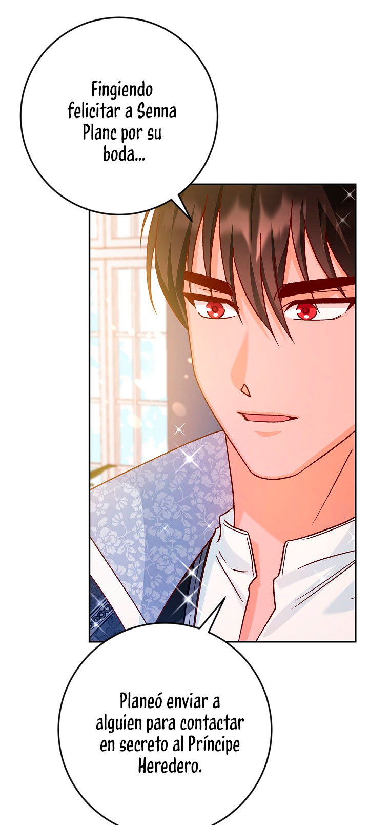 La esposa monstruosa del almirante Capítulo 41 - Página 11