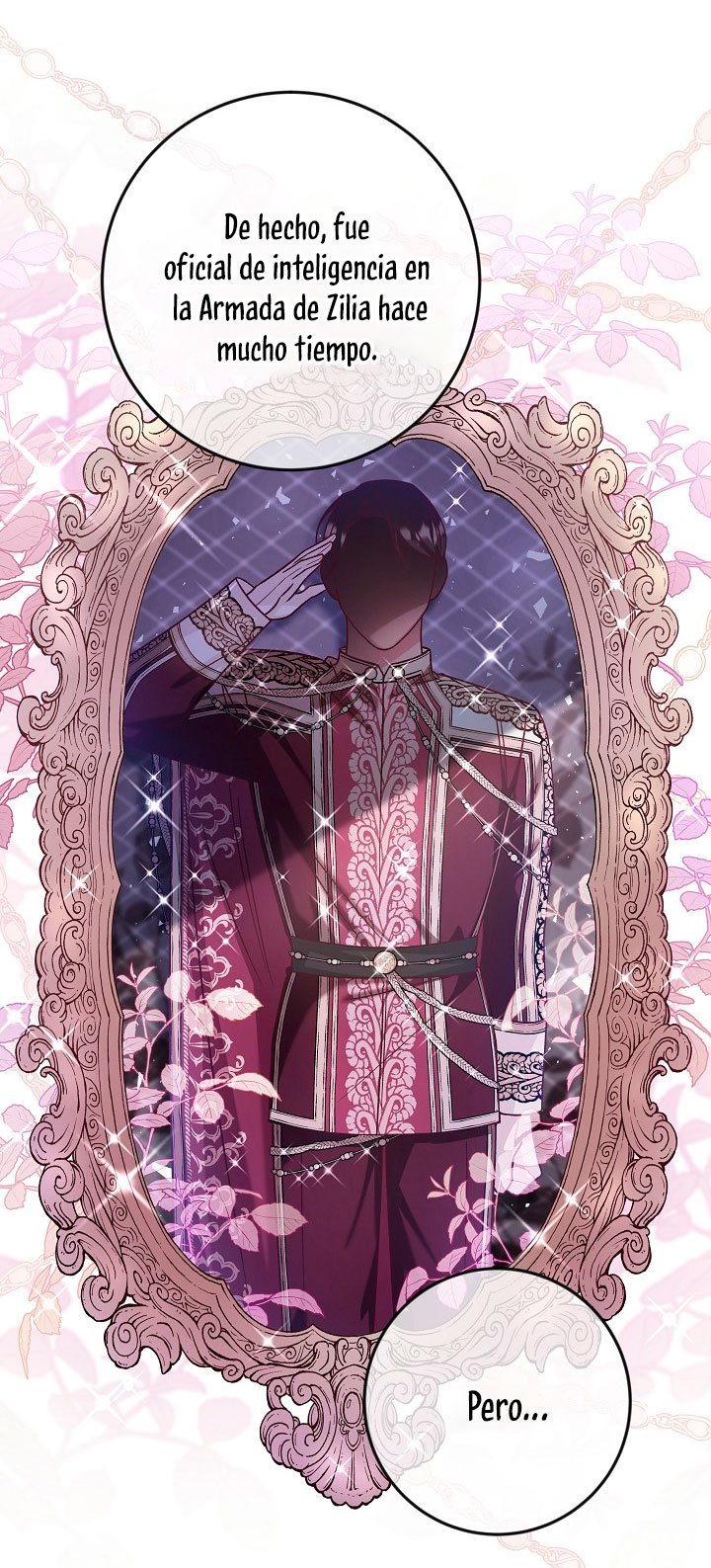 La esposa monstruosa del almirante Capítulo 41 - Página 13