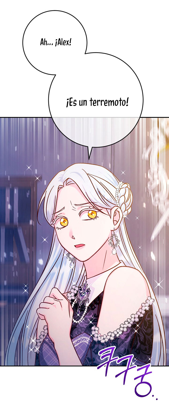 La esposa monstruosa del almirante Capítulo 41 - Página 17