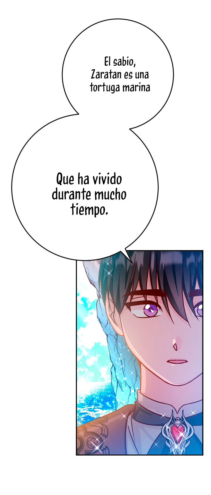 La esposa monstruosa del almirante Capítulo 41 - Página 26