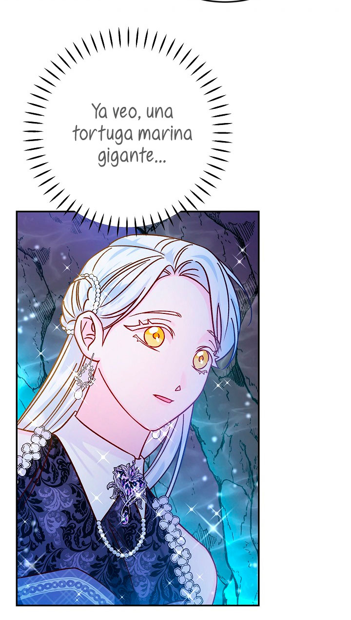 La esposa monstruosa del almirante Capítulo 41 - Página 29