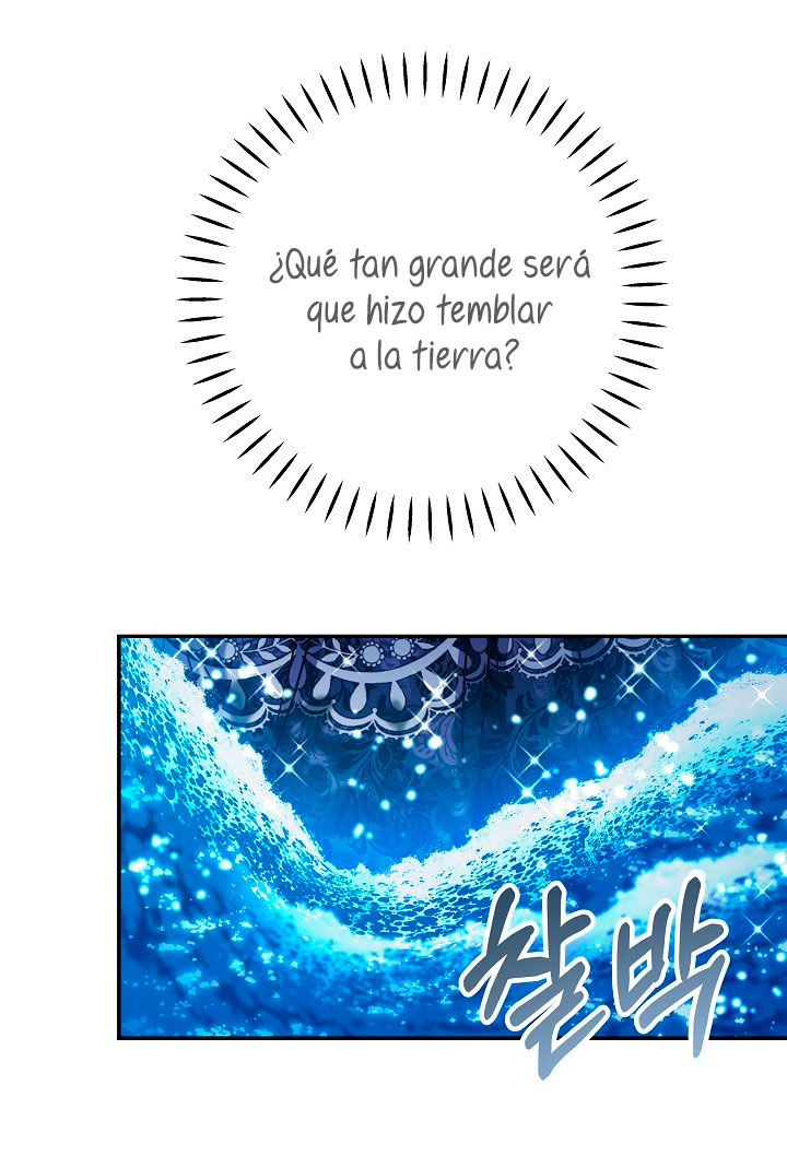 La esposa monstruosa del almirante Capítulo 41 - Página 30