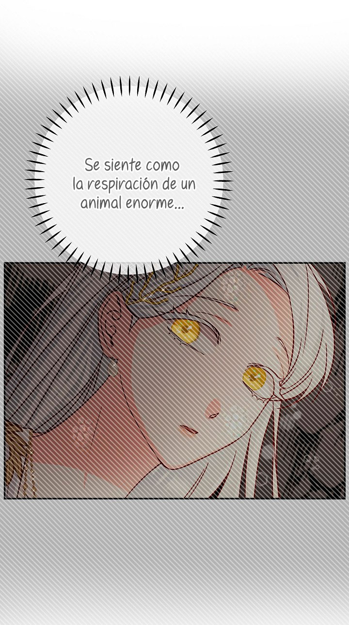 La esposa monstruosa del almirante Capítulo 41 - Página 32