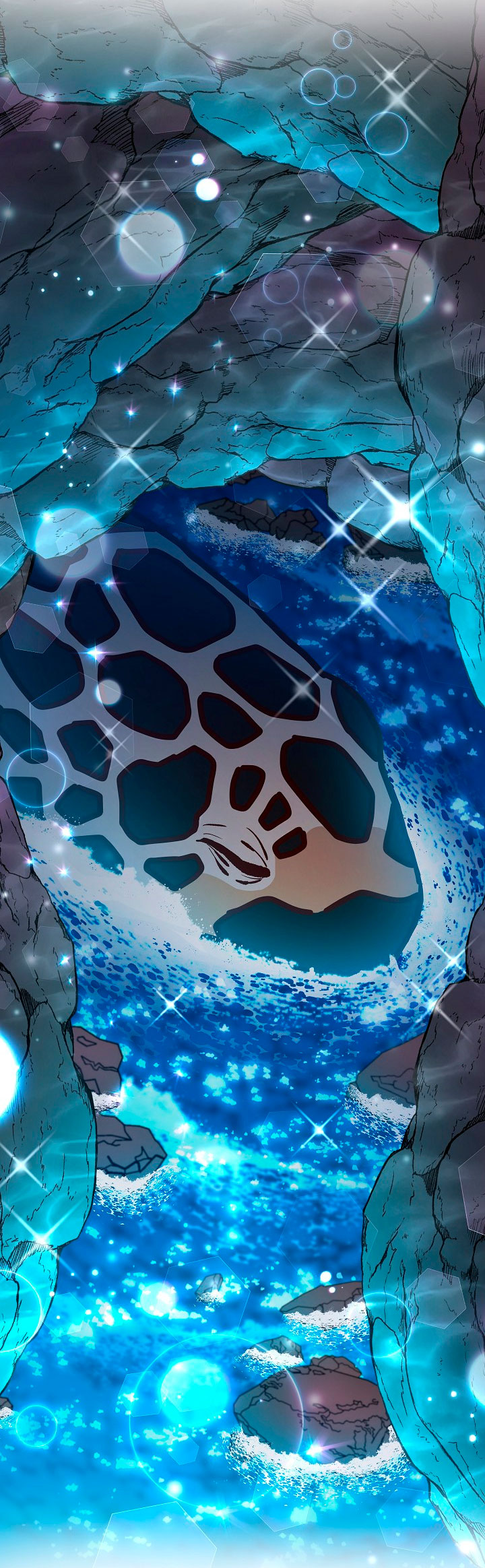 La esposa monstruosa del almirante Capítulo 41 - Página 36