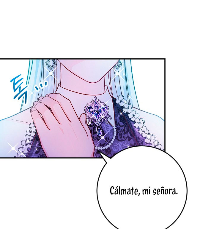 La esposa monstruosa del almirante Capítulo 41 - Página 4