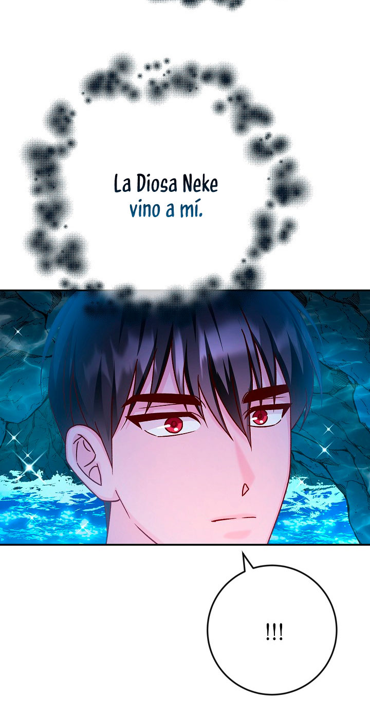 La esposa monstruosa del almirante Capítulo 41 - Página 43