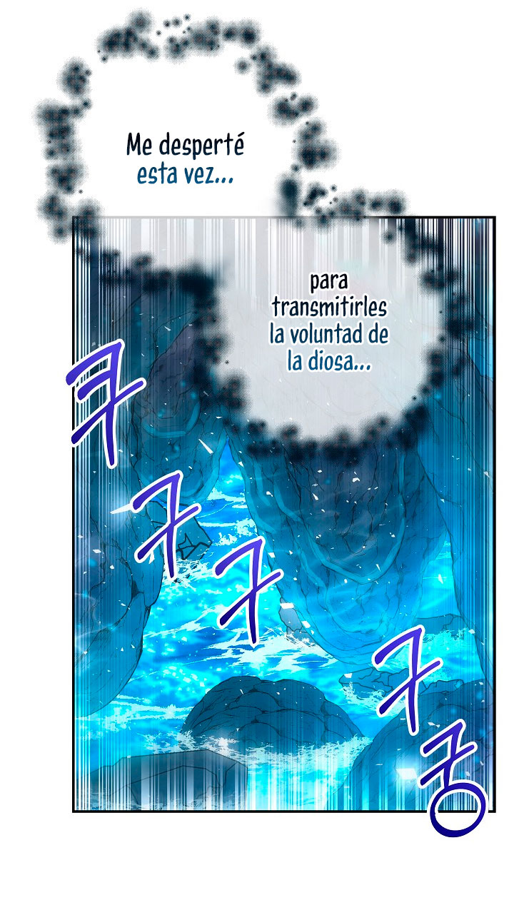 La esposa monstruosa del almirante Capítulo 41 - Página 44