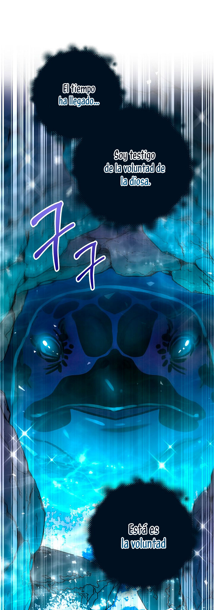 La esposa monstruosa del almirante Capítulo 41 - Página 45