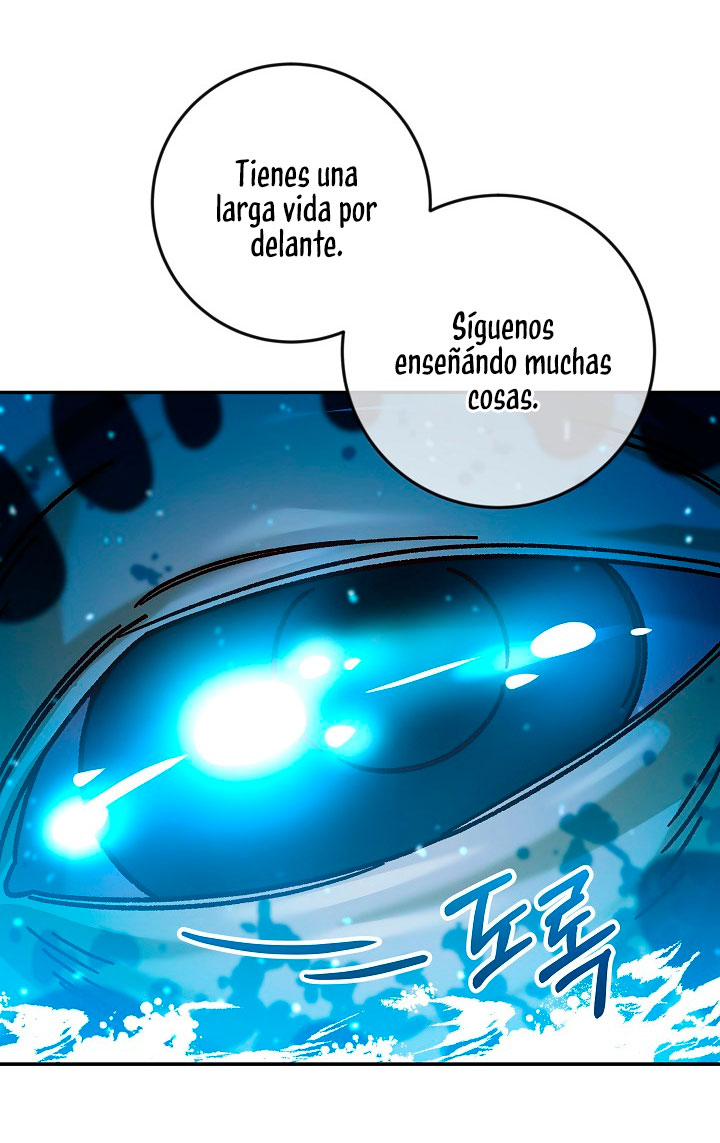 La esposa monstruosa del almirante Capítulo 41 - Página 53