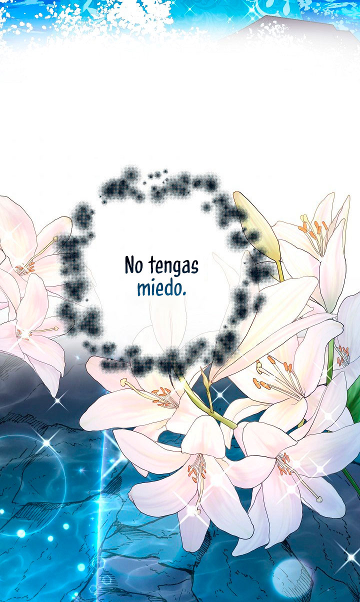 La esposa monstruosa del almirante Capítulo 41 - Página 55