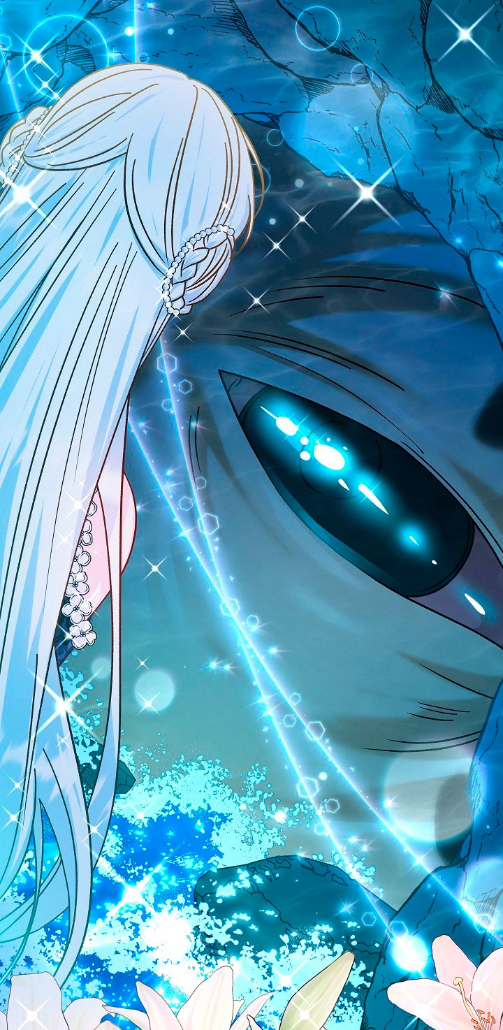 La esposa monstruosa del almirante Capítulo 41 - Página 56