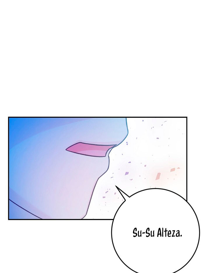 La esposa monstruosa del almirante Capítulo 41 - Página 60