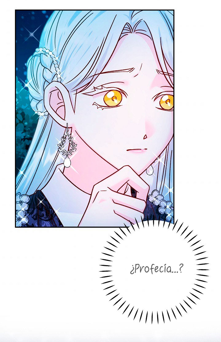 La esposa monstruosa del almirante Capítulo 41 - Página 64