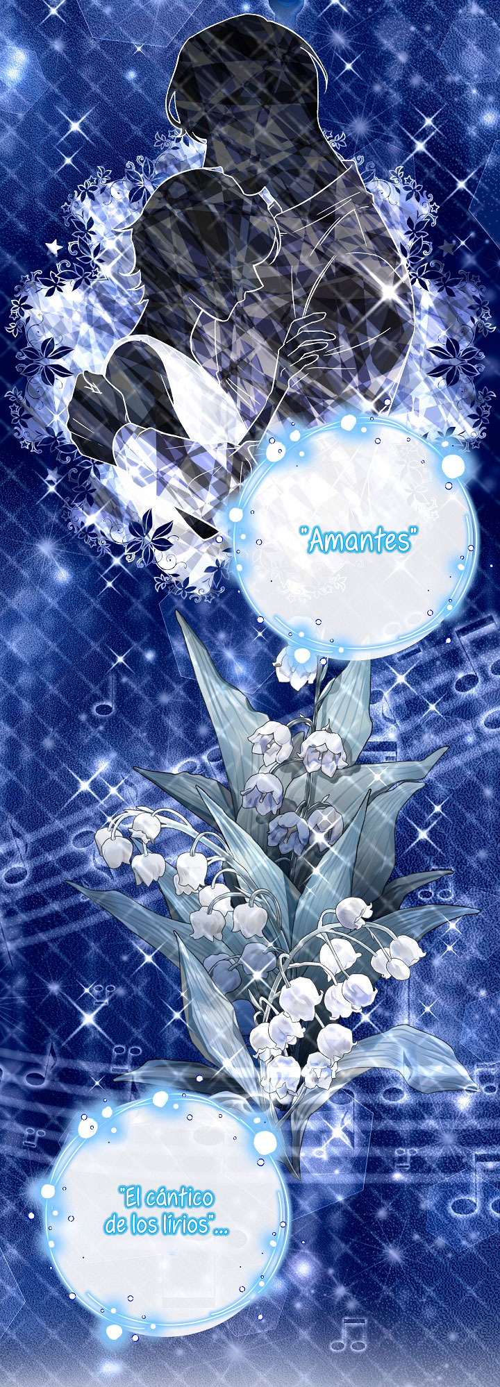 La esposa monstruosa del almirante Capítulo 41 - Página 66