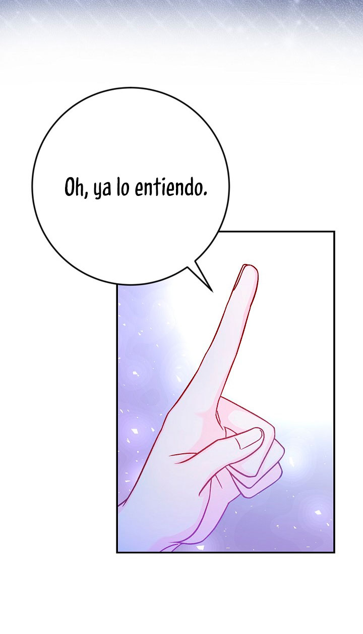 La esposa monstruosa del almirante Capítulo 41 - Página 67