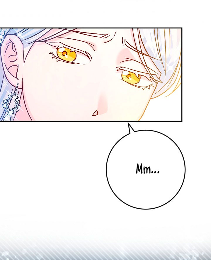 La esposa monstruosa del almirante Capítulo 41 - Página 71