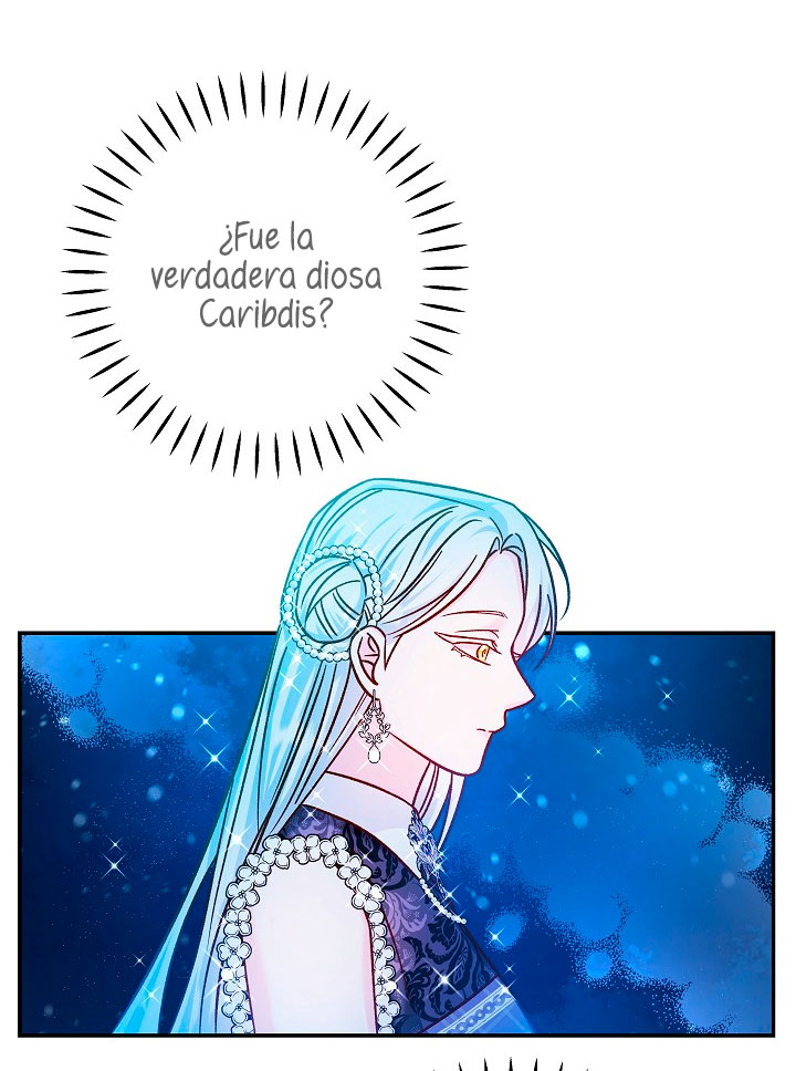 La esposa monstruosa del almirante Capítulo 41 - Página 73